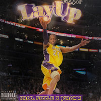 Lay Up - DESTO DUBB