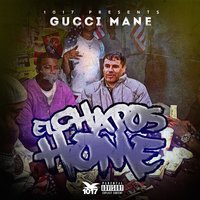 Da Gun - Gucci Mane, Waka Flocka, Cash Out