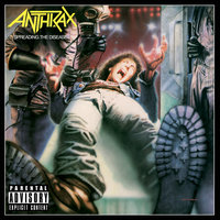 Raise Hell - Anthrax