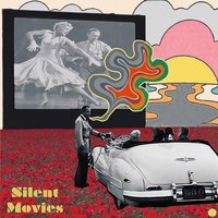 Silent Movies - Carter Vail