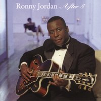 Caught Up - Ronny Jordan