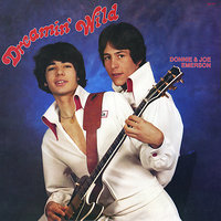 Love Is - Donnie & Joe Emerson