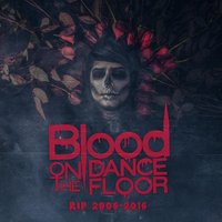 Something Grimm - Blood On The Dance Floor