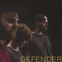 Defender - TENTS