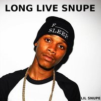 Relax - Lil Snupe