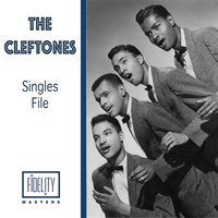 You, Baby You - The Cleftones