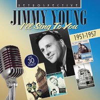 Faith Can Move Mountains - Petula Clark, Jimmy Young