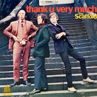 3 Blind Jellyfish - Scaffold