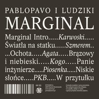 Marginal intro - Pablopavo i Ludziki