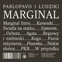 W przytułku - Pablopavo i Ludziki