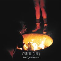 No Recording - Muncie Girls