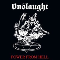 Death Metal - Onslaught