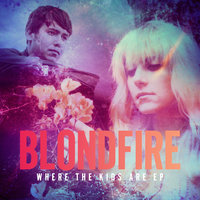 Waves - Blondfire