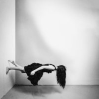 All Went Black -