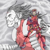 Toxic Avengers - Alpha Omega