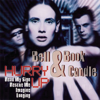 Why - Bell Book & Candle