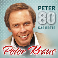 Rote Lippen soll man küssen - Peter Kraus