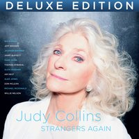 From Grace - Thomas Dybdahl, Judy Collins