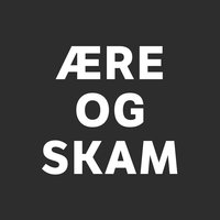 Ære Og Skam - Strøm