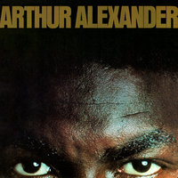 Burning Love - Arthur Alexander
