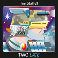 Never Gonna Be Alright - Tim Staffell