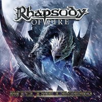 Rage of Darkness - Rhapsody Of Fire