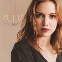 Softly Whispering I Love You - Yulia