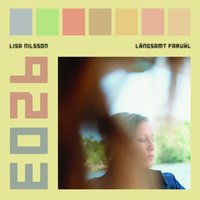 Långsamt farväl - Lisa Nilsson