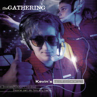 In Power We Entrust The Love Advocated - The Gathering