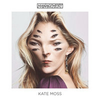Kate Moss - Management
