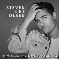 There I Said It - Steven Lee Olsen