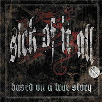 Death Or Jail - Sick Of It All