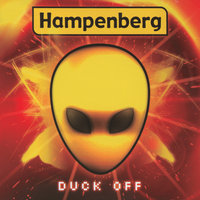 Away From Home - Hampenberg
