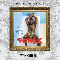 Butterfly - Afrikan boy, Pronto