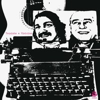 A Terra Prometida - Toquinho, Vinícius de Moraes