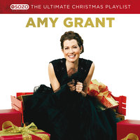 Grown-Up Christmas List - Amy Grant