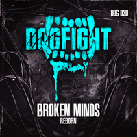 Reborn - Broken Minds