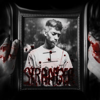 Stranger - Tyler Cole