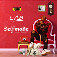 Selfmade - Lyta