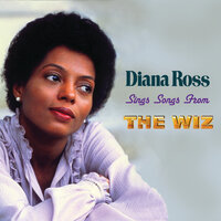 He's The Wizard - Diana Ross