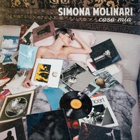 Never Do a Tango with an Eskimo - Simona Molinari