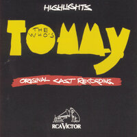 Amazing Journey - Michael Cerveris