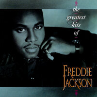 Have You Ever Loved Somebody - Freddie Jackson