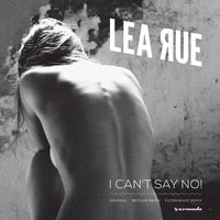 I Can't Say No! - Lea Rue, Broiler