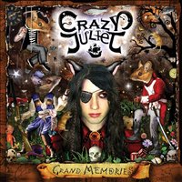 Grand Grimoire - CrazY JulieT