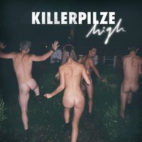 MAJOR LOVE - Killerpilze
