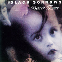 Stella - The Black Sorrows