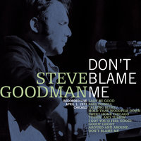 Tossin' and Turnin' - Steve Goodman