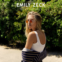 Give It All - Emily Zeck