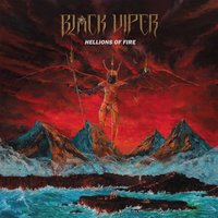 Hellions of Fire - Black Viper